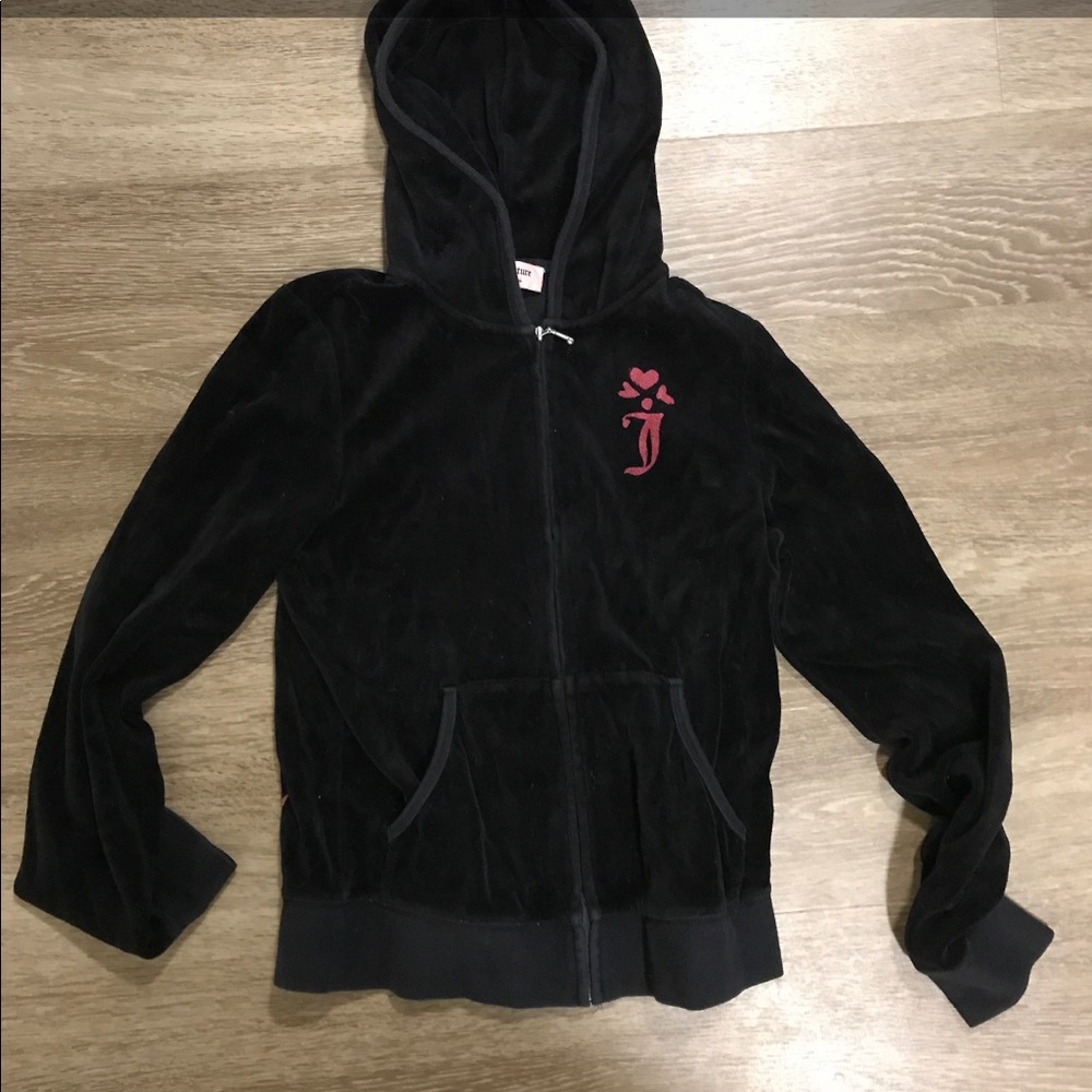 Juicy Couture Hoodie
